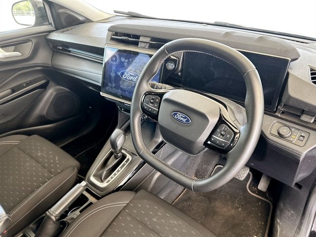 View our FORD PUMA