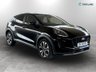 USED 2024 74 FORD PUMA 1.0T EcoBoost MHEV Titanium SUV 5dr Petrol Hybrid DCT Euro 6 (s/s) (125 ps) 