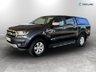 USED 2023 23 FORD RANGER 2.0 EcoBlue Limited Pickup Double Cab 4dr Diesel Auto 4WD Euro 6 (s/s) (213 ps) 