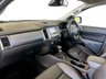 USED 2023 23 FORD RANGER 2.0 EcoBlue Limited Pickup Double Cab 4dr Diesel Auto 4WD Euro 6 (s/s) (213 ps) 