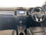 USED 2023 23 FORD RANGER 2.0 EcoBlue Limited Pickup Double Cab 4dr Diesel Auto 4WD Euro 6 (s/s) (213 ps) 