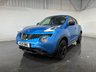 USED 2019 19 NISSAN JUKE 1.6 Bose Personal Edition SUV 5dr Petrol Manual Euro 6 (112 ps) 2 keys, FSH, reverse camera, NAV