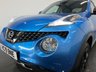 USED 2019 19 NISSAN JUKE 1.6 Bose Personal Edition SUV 5dr Petrol Manual Euro 6 (112 ps) 2 keys, FSH, reverse camera, NAV
