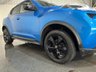 USED 2019 19 NISSAN JUKE 1.6 Bose Personal Edition SUV 5dr Petrol Manual Euro 6 (112 ps) 2 keys, FSH, reverse camera, NAV