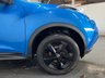 USED 2019 19 NISSAN JUKE 1.6 Bose Personal Edition SUV 5dr Petrol Manual Euro 6 (112 ps) 2 keys, FSH, reverse camera, NAV