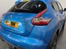 USED 2019 19 NISSAN JUKE 1.6 Bose Personal Edition SUV 5dr Petrol Manual Euro 6 (112 ps) 2 keys, FSH, reverse camera, NAV