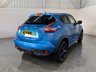 USED 2019 19 NISSAN JUKE 1.6 Bose Personal Edition SUV 5dr Petrol Manual Euro 6 (112 ps) 2 keys, FSH, reverse camera, NAV