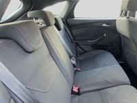 USED 2017 17 FORD FOCUS 1.0T EcoBoost ST-Line Hatchback 5dr Petrol Auto Euro 6 (s/s) (125 ps) PARK SENSORS+WARRANTY+ULEZ+2 KEYS