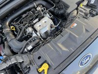 USED 2017 17 FORD FOCUS 1.0T EcoBoost ST-Line Hatchback 5dr Petrol Auto Euro 6 (s/s) (125 ps) PARK SENSORS+WARRANTY+ULEZ+2 KEYS