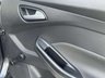 USED 2017 17 FORD FOCUS 1.0T EcoBoost ST-Line Hatchback 5dr Petrol Auto Euro 6 (s/s) (125 ps) PARK SENSORS+WARRANTY+ULEZ+2 KEYS