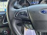 USED 2017 17 FORD FOCUS 1.0T EcoBoost ST-Line Hatchback 5dr Petrol Auto Euro 6 (s/s) (125 ps) PARK SENSORS+WARRANTY+ULEZ+2 KEYS