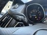 USED 2017 17 FORD FOCUS 1.0T EcoBoost ST-Line Hatchback 5dr Petrol Auto Euro 6 (s/s) (125 ps) PARK SENSORS+WARRANTY+ULEZ+2 KEYS