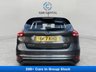 USED 2017 17 FORD FOCUS 1.0T EcoBoost ST-Line Hatchback 5dr Petrol Auto Euro 6 (s/s) (125 ps) PARK SENSORS+WARRANTY+ULEZ+2 KEYS