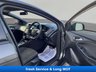 USED 2017 17 FORD FOCUS 1.0T EcoBoost ST-Line Hatchback 5dr Petrol Auto Euro 6 (s/s) (125 ps) PARK SENSORS+WARRANTY+ULEZ+2 KEYS