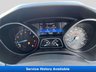 USED 2017 17 FORD FOCUS 1.0T EcoBoost ST-Line Hatchback 5dr Petrol Auto Euro 6 (s/s) (125 ps) PARK SENSORS+WARRANTY+ULEZ+2 KEYS