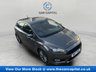 USED 2017 17 FORD FOCUS 1.0T EcoBoost ST-Line Hatchback 5dr Petrol Auto Euro 6 (s/s) (125 ps) PARK SENSORS+WARRANTY+ULEZ+2 KEYS