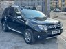 USED 2017 66 DACIA DUSTER 1.5 dCi Laureate SUV 5dr Diesel Manual 4WD Euro 6 (s/s) (110 ps) 