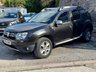 USED 2017 66 DACIA DUSTER 1.5 dCi Laureate SUV 5dr Diesel Manual 4WD Euro 6 (s/s) (110 ps) 
