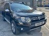 USED 2017 66 DACIA DUSTER 1.5 dCi Laureate SUV 5dr Diesel Manual 4WD Euro 6 (s/s) (110 ps) 