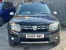 USED 2017 66 DACIA DUSTER 1.5 dCi Laureate SUV 5dr Diesel Manual 4WD Euro 6 (s/s) (110 ps) 