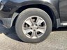 USED 2017 66 DACIA DUSTER 1.5 dCi Laureate SUV 5dr Diesel Manual 4WD Euro 6 (s/s) (110 ps) 