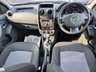 USED 2017 66 DACIA DUSTER 1.5 dCi Laureate SUV 5dr Diesel Manual 4WD Euro 6 (s/s) (110 ps) 