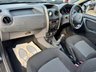 USED 2017 66 DACIA DUSTER 1.5 dCi Laureate SUV 5dr Diesel Manual 4WD Euro 6 (s/s) (110 ps) 