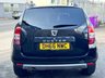 USED 2017 66 DACIA DUSTER 1.5 dCi Laureate SUV 5dr Diesel Manual 4WD Euro 6 (s/s) (110 ps) 