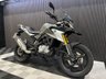 USED 2020 20 BMW G 310 GS FINANCE SPECIALISTS APPLY NOW LOW RATE FINANCE DELIVERY AVAILABLE