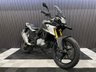 USED 2020 20 BMW G 310 GS FINANCE SPECIALISTS APPLY NOW LOW RATE FINANCE DELIVERY AVAILABLE