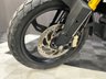 USED 2020 20 BMW G 310 GS FINANCE SPECIALISTS APPLY NOW LOW RATE FINANCE DELIVERY AVAILABLE