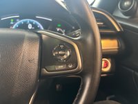 USED 2019 19 HONDA CIVIC 1.0 VTEC Turbo EX Hatchback 5dr Petrol Manual Euro 6 (s/s) (126 ps)+2 KEYS+1 FORMER KEEPER+PRIVACY+FSH 6 STAMPS+PANORAMIC SUNROOF+NAV+PARK CONTROL+MEDIA+FULL LEATHER SEATS+BLACK ALLOY WHEELS+BLUETOOTH+ 2 KEYS+1 FORMER KEEPER+PRIVACY+FSH 6 STAMPS+PANORAMIC SUNROOF+NAV+PARK CONTROL+MEDIA+FULL LEATHER SEATS+BLACK ALLOY WHEELS+BLUETOOTH+CLIMATE+CRUISE+HEATED FRONT SEATS+HPI CLEAR