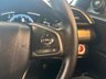 USED 2019 19 HONDA CIVIC 1.0 VTEC Turbo EX Hatchback 5dr Petrol Manual Euro 6 (s/s) (126 ps)+2 KEYS+1 FORMER KEEPER+PRIVACY+FSH 6 STAMPS+PANORAMIC SUNROOF+NAV+PARK CONTROL+MEDIA+FULL LEATHER SEATS+BLACK ALLOY WHEELS+BLUETOOTH+ 2 KEYS+1 FORMER KEEPER+PRIVACY+FSH 6 STAMPS+PANORAMIC SUNROOF+NAV+PARK CONTROL+MEDIA+FULL LEATHER SEATS+BLACK ALLOY WHEELS+BLUETOOTH+CLIMATE+CRUISE+HEATED FRONT SEATS+HPI CLEAR
