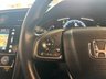 USED 2019 19 HONDA CIVIC 1.0 VTEC Turbo EX Hatchback 5dr Petrol Manual Euro 6 (s/s) (126 ps)+2 KEYS+1 FORMER KEEPER+PRIVACY+FSH 6 STAMPS+PANORAMIC SUNROOF+NAV+PARK CONTROL+MEDIA+FULL LEATHER SEATS+BLACK ALLOY WHEELS+BLUETOOTH+ 2 KEYS+1 FORMER KEEPER+PRIVACY+FSH 6 STAMPS+PANORAMIC SUNROOF+NAV+PARK CONTROL+MEDIA+FULL LEATHER SEATS+BLACK ALLOY WHEELS+BLUETOOTH+CLIMATE+CRUISE+HEATED FRONT SEATS+HPI CLEAR