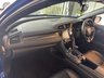 USED 2019 19 HONDA CIVIC 1.0 VTEC Turbo EX Hatchback 5dr Petrol Manual Euro 6 (s/s) (126 ps)+2 KEYS+1 FORMER KEEPER+PRIVACY+FSH 6 STAMPS+PANORAMIC SUNROOF+NAV+PARK CONTROL+MEDIA+FULL LEATHER SEATS+BLACK ALLOY WHEELS+BLUETOOTH+ 2 KEYS+1 FORMER KEEPER+PRIVACY+FSH 6 STAMPS+PANORAMIC SUNROOF+NAV+PARK CONTROL+MEDIA+FULL LEATHER SEATS+BLACK ALLOY WHEELS+BLUETOOTH+CLIMATE+CRUISE+HEATED FRONT SEATS+HPI CLEAR