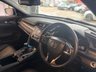 USED 2019 19 HONDA CIVIC 1.0 VTEC Turbo EX Hatchback 5dr Petrol Manual Euro 6 (s/s) (126 ps)+2 KEYS+1 FORMER KEEPER+PRIVACY+FSH 6 STAMPS+PANORAMIC SUNROOF+NAV+PARK CONTROL+MEDIA+FULL LEATHER SEATS+BLACK ALLOY WHEELS+BLUETOOTH+ 2 KEYS+1 FORMER KEEPER+PRIVACY+FSH 6 STAMPS+PANORAMIC SUNROOF+NAV+PARK CONTROL+MEDIA+FULL LEATHER SEATS+BLACK ALLOY WHEELS+BLUETOOTH+CLIMATE+CRUISE+HEATED FRONT SEATS+HPI CLEAR