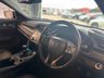 USED 2019 19 HONDA CIVIC 1.0 VTEC Turbo EX Hatchback 5dr Petrol Manual Euro 6 (s/s) (126 ps)+2 KEYS+1 FORMER KEEPER+PRIVACY+FSH 6 STAMPS+PANORAMIC SUNROOF+NAV+PARK CONTROL+MEDIA+FULL LEATHER SEATS+BLACK ALLOY WHEELS+BLUETOOTH+ 2 KEYS+1 FORMER KEEPER+PRIVACY+FSH 6 STAMPS+PANORAMIC SUNROOF+NAV+PARK CONTROL+MEDIA+FULL LEATHER SEATS+BLACK ALLOY WHEELS+BLUETOOTH+CLIMATE+CRUISE+HEATED FRONT SEATS+HPI CLEAR