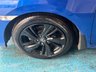 USED 2019 19 HONDA CIVIC 1.0 VTEC Turbo EX Hatchback 5dr Petrol Manual Euro 6 (s/s) (126 ps)+2 KEYS+1 FORMER KEEPER+PRIVACY+FSH 6 STAMPS+PANORAMIC SUNROOF+NAV+PARK CONTROL+MEDIA+FULL LEATHER SEATS+BLACK ALLOY WHEELS+BLUETOOTH+ 2 KEYS+1 FORMER KEEPER+PRIVACY+FSH 6 STAMPS+PANORAMIC SUNROOF+NAV+PARK CONTROL+MEDIA+FULL LEATHER SEATS+BLACK ALLOY WHEELS+BLUETOOTH+CLIMATE+CRUISE+HEATED FRONT SEATS+HPI CLEAR