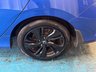 USED 2019 19 HONDA CIVIC 1.0 VTEC Turbo EX Hatchback 5dr Petrol Manual Euro 6 (s/s) (126 ps)+2 KEYS+1 FORMER KEEPER+PRIVACY+FSH 6 STAMPS+PANORAMIC SUNROOF+NAV+PARK CONTROL+MEDIA+FULL LEATHER SEATS+BLACK ALLOY WHEELS+BLUETOOTH+ 2 KEYS+1 FORMER KEEPER+PRIVACY+FSH 6 STAMPS+PANORAMIC SUNROOF+NAV+PARK CONTROL+MEDIA+FULL LEATHER SEATS+BLACK ALLOY WHEELS+BLUETOOTH+CLIMATE+CRUISE+HEATED FRONT SEATS+HPI CLEAR