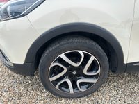 USED 2014 14 RENAULT CAPTUR 0.9 TCe ENERGY Dynamique MediaNav SUV 5dr Petrol Manual Euro 5 (s/s) (90 ps) A GREAT EXAMPLE INSIDE AND OUT