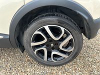 USED 2014 14 RENAULT CAPTUR 0.9 TCe ENERGY Dynamique MediaNav SUV 5dr Petrol Manual Euro 5 (s/s) (90 ps) A GREAT EXAMPLE INSIDE AND OUT