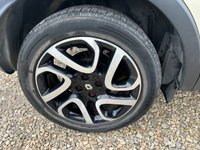 USED 2014 14 RENAULT CAPTUR 0.9 TCe ENERGY Dynamique MediaNav SUV 5dr Petrol Manual Euro 5 (s/s) (90 ps) A GREAT EXAMPLE INSIDE AND OUT