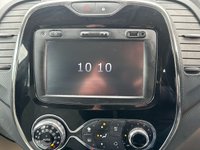 USED 2014 14 RENAULT CAPTUR 0.9 TCe ENERGY Dynamique MediaNav SUV 5dr Petrol Manual Euro 5 (s/s) (90 ps) A GREAT EXAMPLE INSIDE AND OUT
