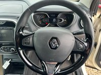 USED 2014 14 RENAULT CAPTUR 0.9 TCe ENERGY Dynamique MediaNav SUV 5dr Petrol Manual Euro 5 (s/s) (90 ps) A GREAT EXAMPLE INSIDE AND OUT