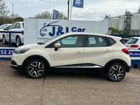 USED 2014 14 RENAULT CAPTUR 0.9 TCe ENERGY Dynamique MediaNav SUV 5dr Petrol Manual Euro 5 (s/s) (90 ps) A GREAT EXAMPLE INSIDE AND OUT