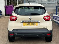 USED 2014 14 RENAULT CAPTUR 0.9 TCe ENERGY Dynamique MediaNav SUV 5dr Petrol Manual Euro 5 (s/s) (90 ps) A GREAT EXAMPLE INSIDE AND OUT