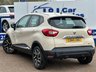 USED 2014 14 RENAULT CAPTUR 0.9 TCe ENERGY Dynamique MediaNav SUV 5dr Petrol Manual Euro 5 (s/s) (90 ps) A GREAT EXAMPLE INSIDE AND OUT