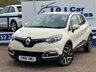 USED 2014 14 RENAULT CAPTUR 0.9 TCe ENERGY Dynamique MediaNav SUV 5dr Petrol Manual Euro 5 (s/s) (90 ps) A GREAT EXAMPLE INSIDE AND OUT
