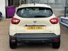 USED 2014 14 RENAULT CAPTUR 0.9 TCe ENERGY Dynamique MediaNav SUV 5dr Petrol Manual Euro 5 (s/s) (90 ps) A GREAT EXAMPLE INSIDE AND OUT