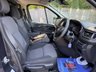 USED 2022 22 RENAULT TRAFIC 2.0 dCi Blue SL28 Business+ Panel Van 5dr Diesel Manual L1 H1 Euro 6 (s/s) (130 ps) A/C-p sensors- 2 keys-Bluetooth